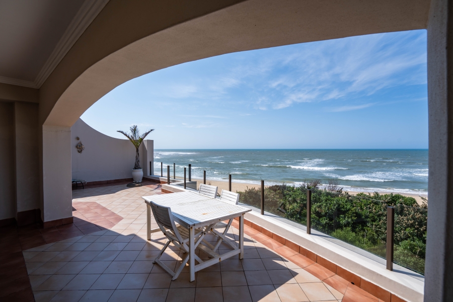 3 Bedroom Property for Sale in West Beach Eastern Cape